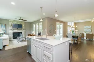 1 Tbb Durham II @ Sonnen Trail, Wentzville, MO 63385 - Photo 5