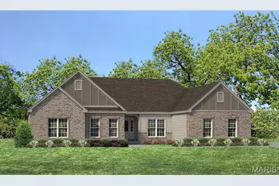 1 Tbb Durham II @ Sonnen Trail, Wentzville, MO 63385 - Photo 21