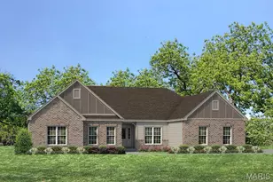 1 Tbb Durham II @ Sonnen Trail, Wentzville, MO 63385 - Photo 21