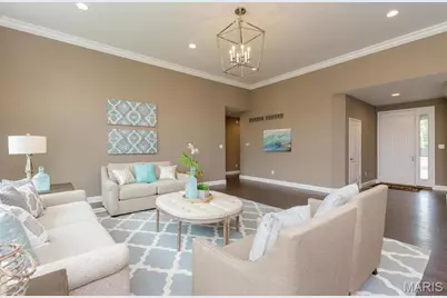 1 Tbb Durham II @ Sonnen Trail, Wentzville, MO 63385 - Photo 11