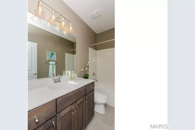 1 Tbb Durham II @ Sonnen Trail, Wentzville, MO 63385 - Photo 19