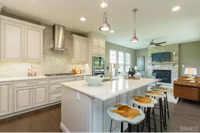 1 Tbb Durham II @ Sonnen Trail, Wentzville, MO 63385 - Photo 13