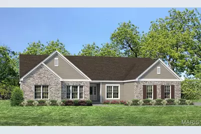 1 Tbb Durham II @ Sonnen Trail, Wentzville, MO 63385 - Photo 1