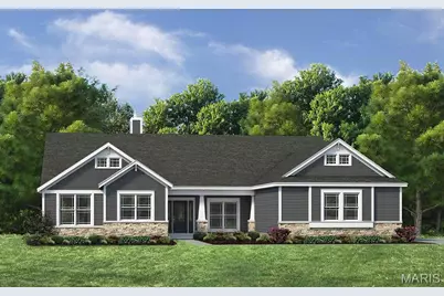 1 Tbb Arlington II @ Sonnen Trail, Wentzville, MO 63385 - Photo 31