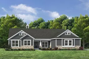 1 Tbb Arlington II @ Sonnen Trail, Wentzville, MO 63385 - Photo 31