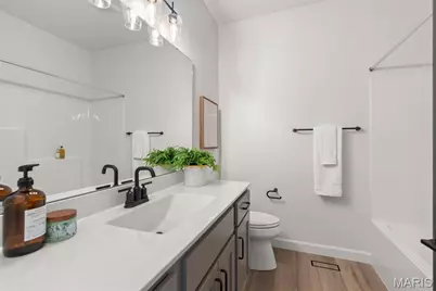 1 Tbb Arlington II @ Sonnen Trail, Wentzville, MO 63385 - Photo 27