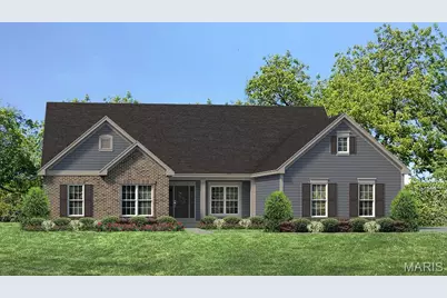 1 Tbb Arlington II @ Sonnen Trail, Wentzville, MO 63385 - Photo 1