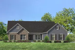 1 Tbb Arlington II @ Sonnen Trail, Wentzville, MO 63385 - Photo 1