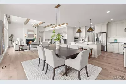 1 Tbb Arlington II @ Sonnen Trail, Wentzville, MO 63385 - Photo 5
