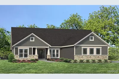1 Tbb Woodside @ Sonnen Trail, Wentzville, MO 63385 - Photo 21