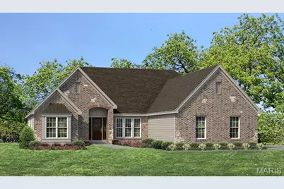 1 Tbb Woodside @ Sonnen Trail, Wentzville, MO 63385 - Photo 19
