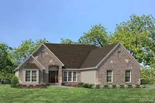 1 Tbb Woodside @ Sonnen Trail, Wentzville, MO 63385 - Photo 19