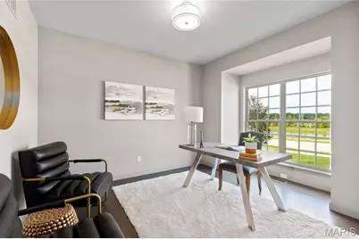 1 Tbb Woodside @ Sonnen Trail, Wentzville, MO 63385 - Photo 17