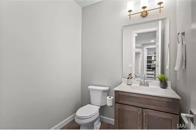1 Tbb Nantucket II @ Sonnen Trail, Wentzville, MO 63385 - Photo 17