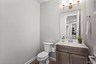 1 Tbb Nantucket II @ Sonnen Trail, Wentzville, MO 63385 - Photo 17