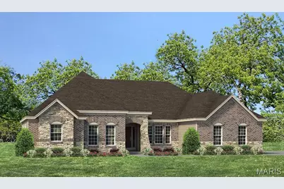 1 Tbb Nantucket II @ Sonnen Trail, Wentzville, MO 63385 - Photo 23