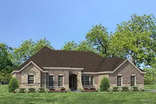 1 Tbb Nantucket II @ Sonnen Trail, Wentzville, MO 63385 - Photo 23
