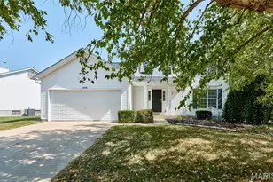 1488 Cochise Dr, O'Fallon, MO 63366 - Photo 1