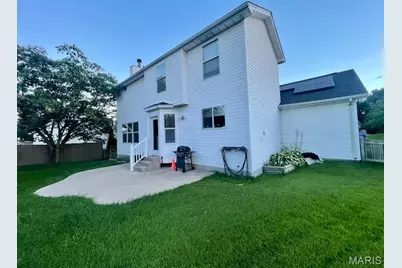 1488 Cochise Drive, O'Fallon, MO 63366 - Photo 3