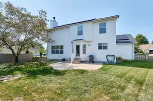 1488 Cochise Dr, O'Fallon, MO 63366 - Photo 47