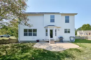 1488 Cochise Dr, O'Fallon, MO 63366 - Photo 41