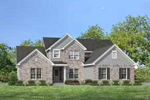 1 Tbb Wyndham @ Sonnen Trail, Wentzville, MO 63385 - Photo 1