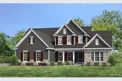 1 Tbb Parkview II @ Sonnen Trail, Wentzville, MO 63385 - Photo 1