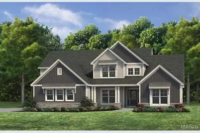 1 Tbb Parkview II @ Sonnen Trail, Wentzville, MO 63385 - Photo 21