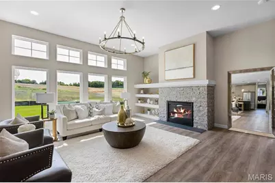 1 Tbb Parkview II @ Sonnen Trail, Wentzville, MO 63385 - Photo 3