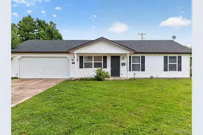 405 Prince Ruppert Drive, O'Fallon, MO 63366 - Photo 1