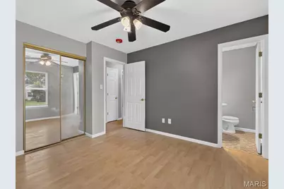 405 Prince Ruppert Drive, O'Fallon, MO 63366 - Photo 27