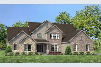 1 Tbb Westbrooke @ Sonnen Trail, Wentzville, MO 63385 - Photo 3