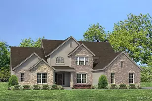 1 Tbb Westbrooke @ Sonnen Trail, Wentzville, MO 63385 - Photo 3