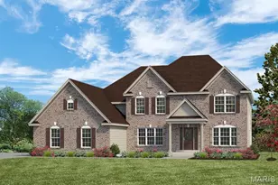 1 Tbb Waterford II @ Sonnen Trail, Wentzville, MO 63385 - Photo 25