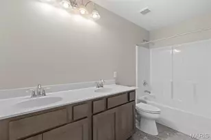 1 Tbb Waterford II @ Sonnen Trail, Wentzville, MO 63385 - Photo 23