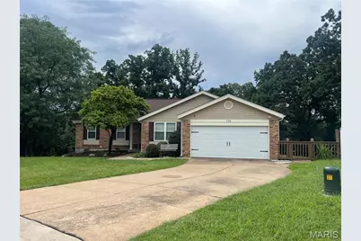 728 Wisdom Court, Fenton, MO 63026 - Photo 3