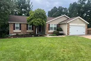 728 Wisdom Ct, Fenton, MO 63026 - Photo 1