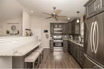 2552 Plymouth Drive, High Ridge, MO 63049 - Photo 9