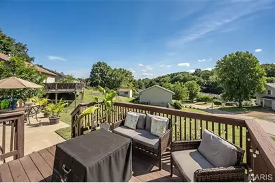 2552 Plymouth Drive, High Ridge, MO 63049 - Photo 35