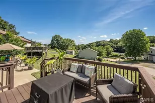 2552 Plymouth Dr, High Ridge, MO 63049 - Photo 35