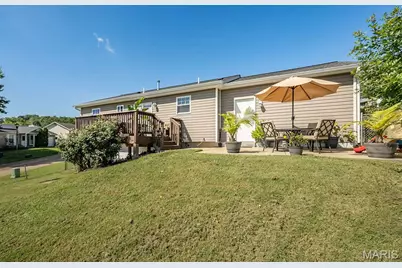 2552 Plymouth Drive, High Ridge, MO 63049 - Photo 39