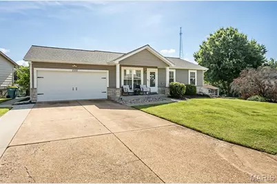 2552 Plymouth Drive, High Ridge, MO 63049 - Photo 41