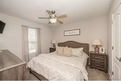 2552 Plymouth Drive, High Ridge, MO 63049 - Photo 17