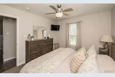 2552 Plymouth Drive, High Ridge, MO 63049 - Photo 19