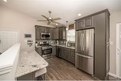 2552 Plymouth Drive, High Ridge, MO 63049 - Photo 7