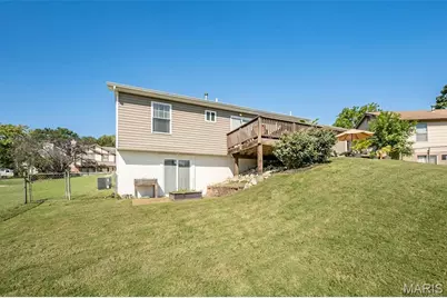 2552 Plymouth Drive, High Ridge, MO 63049 - Photo 37