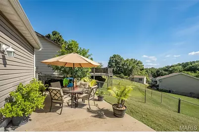 2552 Plymouth Drive, High Ridge, MO 63049 - Photo 33