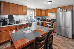 602 East St, Leadwood, MO 63653 - Photo 7