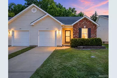 1717 Lexington Place, Herculaneum, MO 63048 - Photo 1
