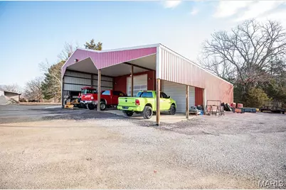 35240 Highway 28 W, New Melle, MO 65013 - Photo 1